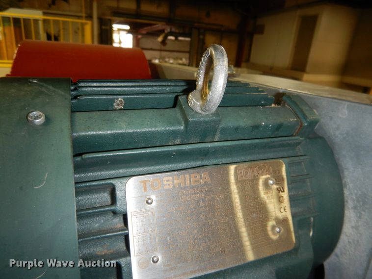 image for item DG5854 Sudenga 042027 commodity conveyor