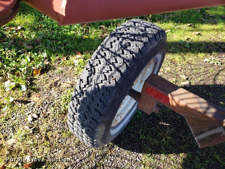 image for item DG8805 Hay rake