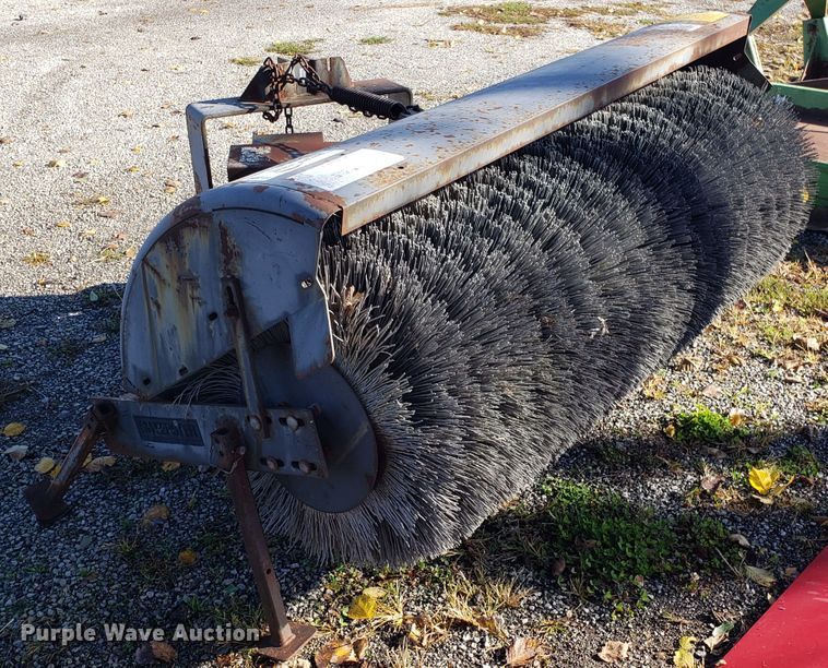 image for item DG8809 Sweepster broom