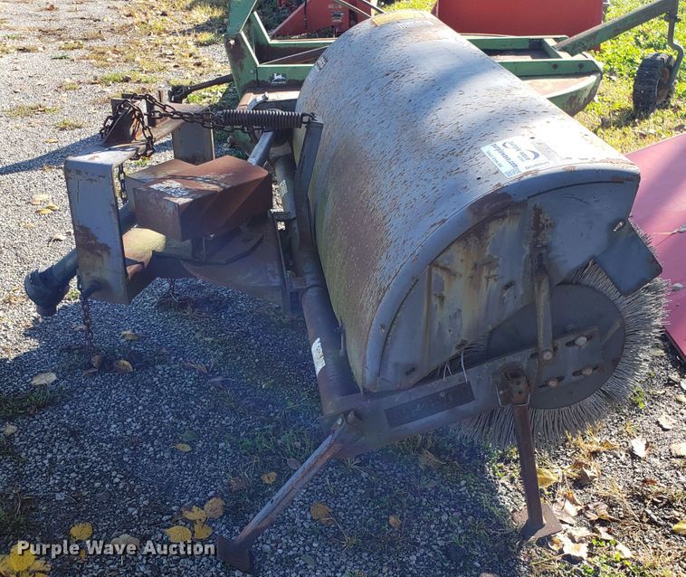 image for item DG8809 Sweepster broom