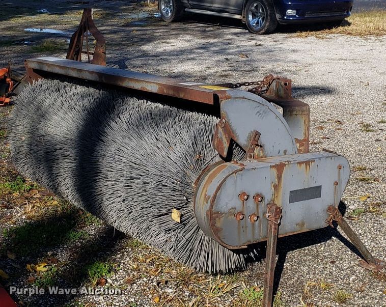 image for item DG8809 Sweepster broom