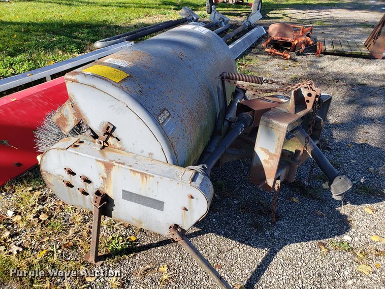 image for item DG8809 Sweepster broom