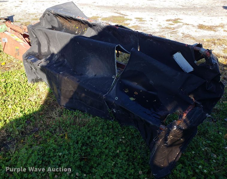 image for item DG8811 Case IH 3206 disc mower