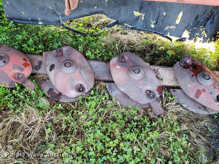 image for item DG8811 Case IH 3206 disc mower