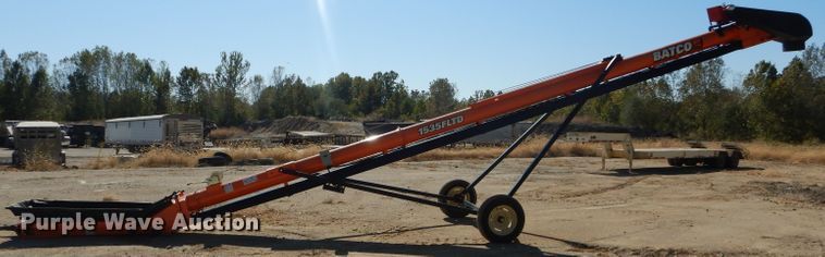 image for item DH2647 Batco 1535FLTD conveyor