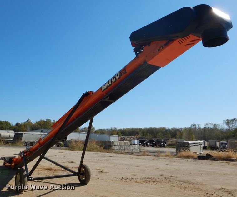 image for item DH2647 Batco 1535FLTD conveyor