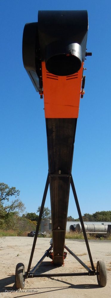 image for item DH2647 Batco 1535FLTD conveyor