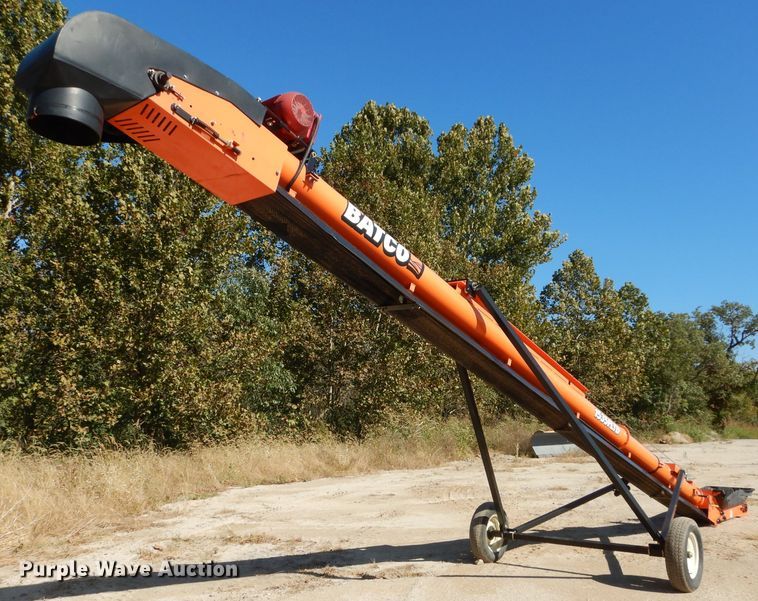 image for item DH2647 Batco 1535FLTD conveyor