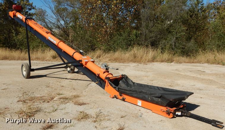image for item DH2647 Batco 1535FLTD conveyor