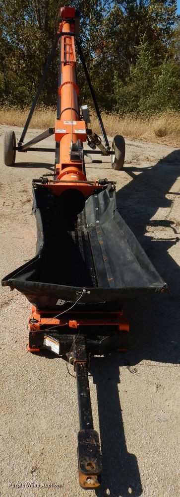 image for item DH2647 Batco 1535FLTD conveyor