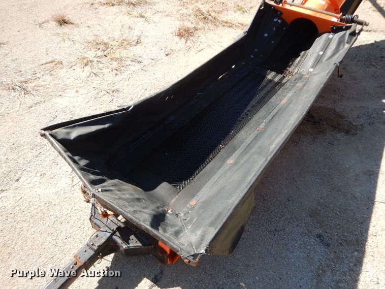 image for item DH2647 Batco 1535FLTD conveyor