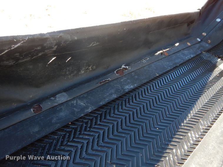 image for item DH2647 Batco 1535FLTD conveyor