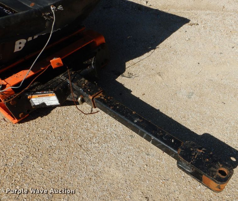 image for item DH2647 Batco 1535FLTD conveyor