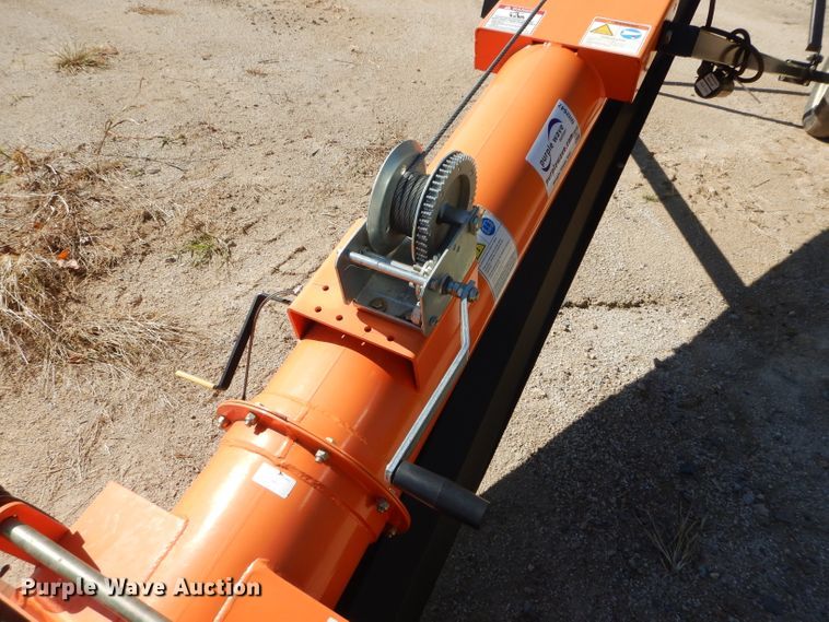 image for item DH2647 Batco 1535FLTD conveyor