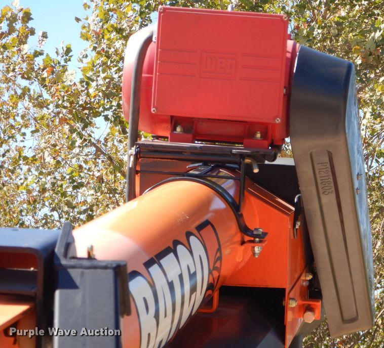 image for item DH2647 Batco 1535FLTD conveyor