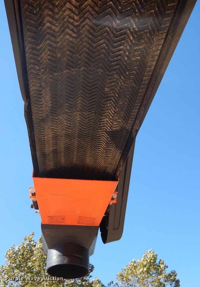 image for item DH2647 Batco 1535FLTD conveyor