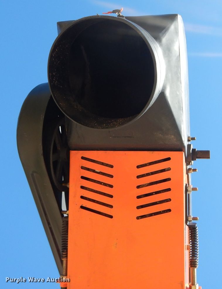 image for item DH2647 Batco 1535FLTD conveyor