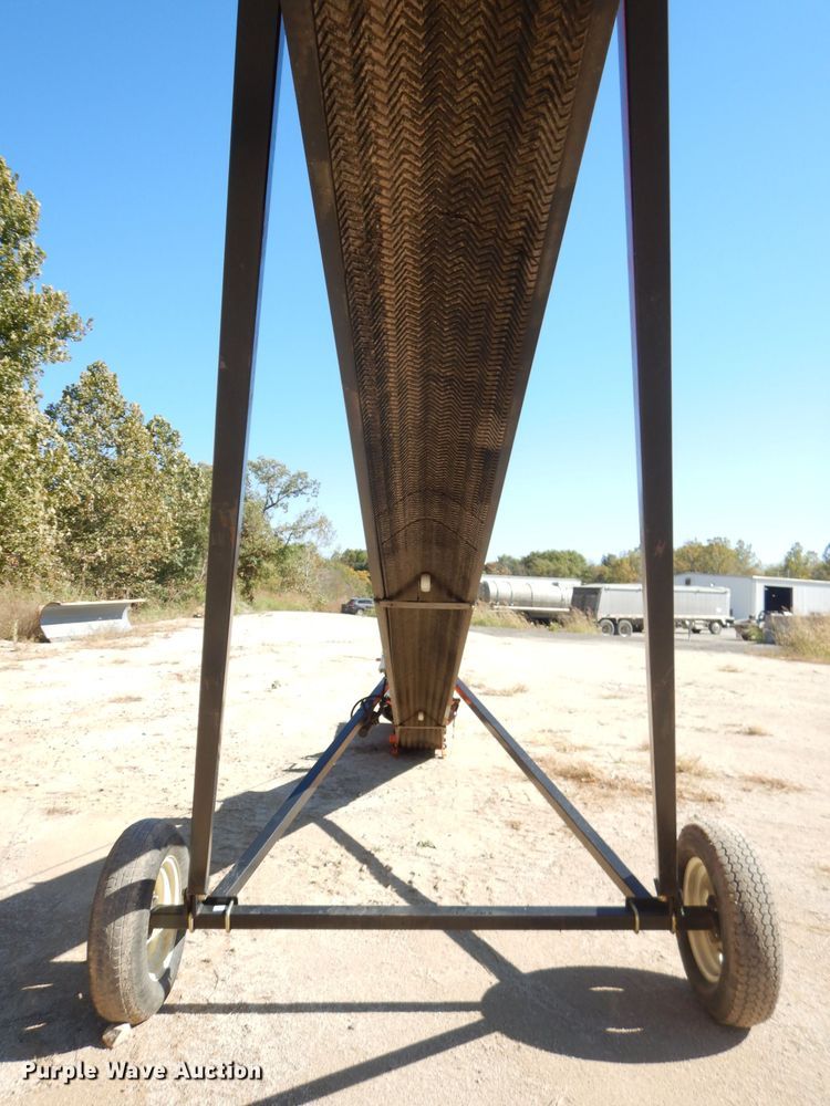 image for item DH2647 Batco 1535FLTD conveyor