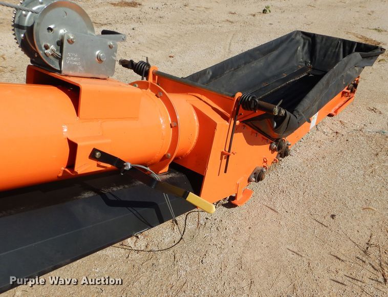 image for item DH2647 Batco 1535FLTD conveyor