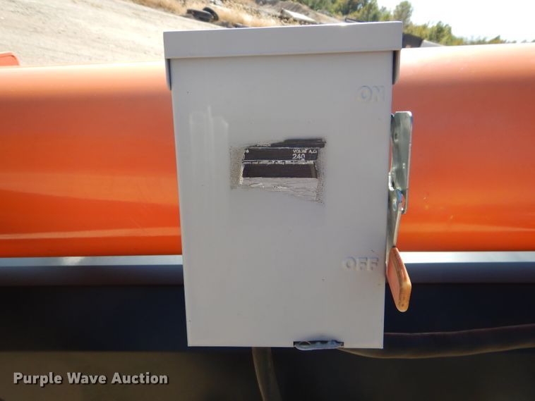 image for item DH2647 Batco 1535FLTD conveyor