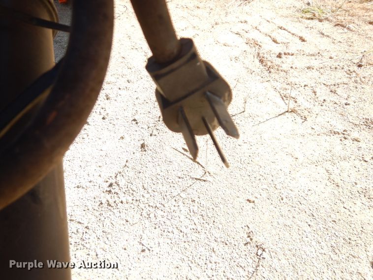 image for item DH2647 Batco 1535FLTD conveyor