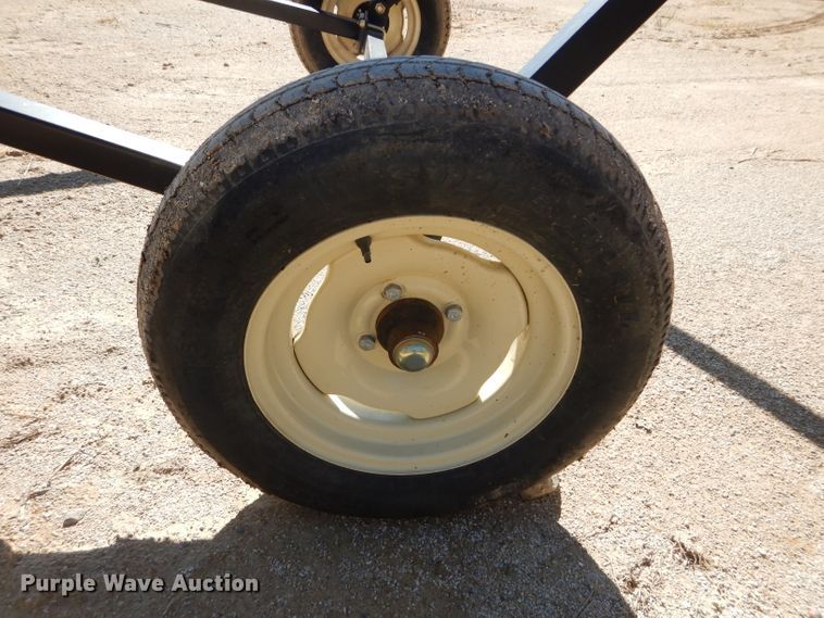 image for item DH2647 Batco 1535FLTD conveyor