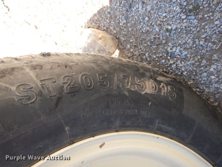 image for item DH2647 Batco 1535FLTD conveyor