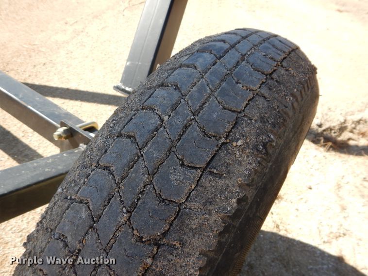 image for item DH2647 Batco 1535FLTD conveyor