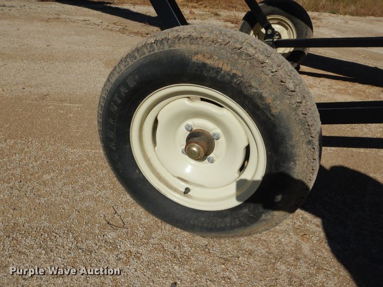 image for item DH2647 Batco 1535FLTD conveyor