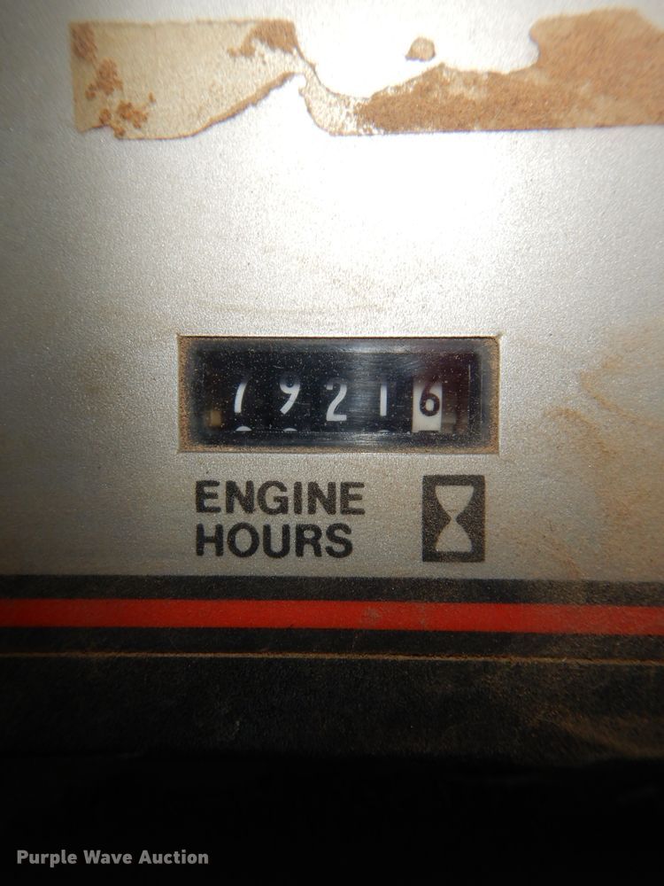 image for item DH2655 1984 Case IH 2394 tractor