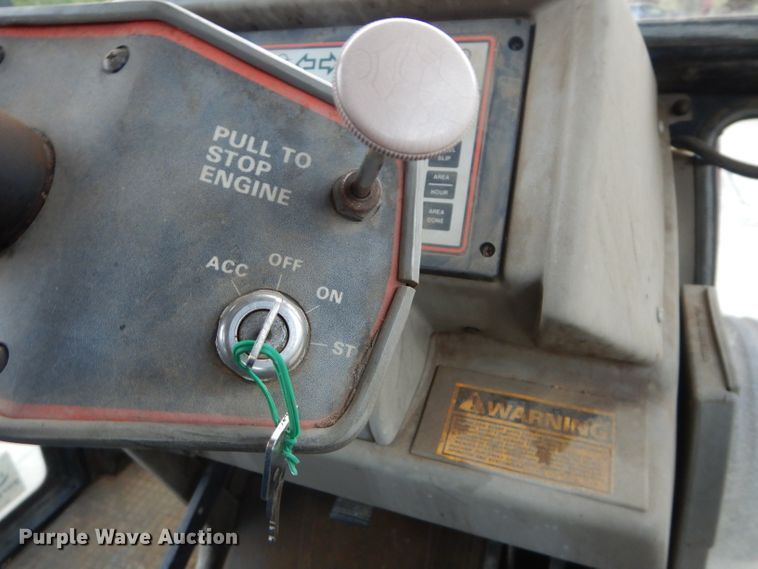 image for item DH2655 1984 Case IH 2394 tractor