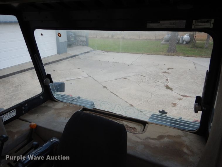 image for item DH2655 1984 Case IH 2394 tractor