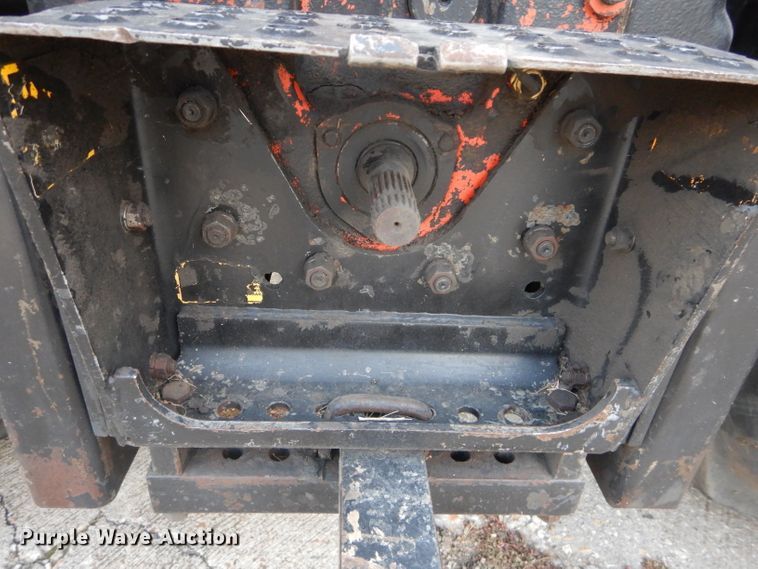 image for item DH2655 1984 Case IH 2394 tractor