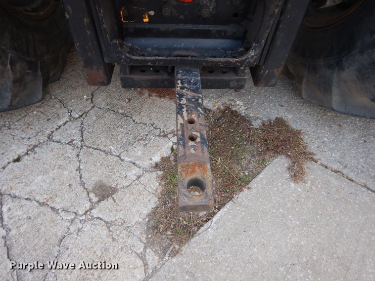 image for item DH2655 1984 Case IH 2394 tractor