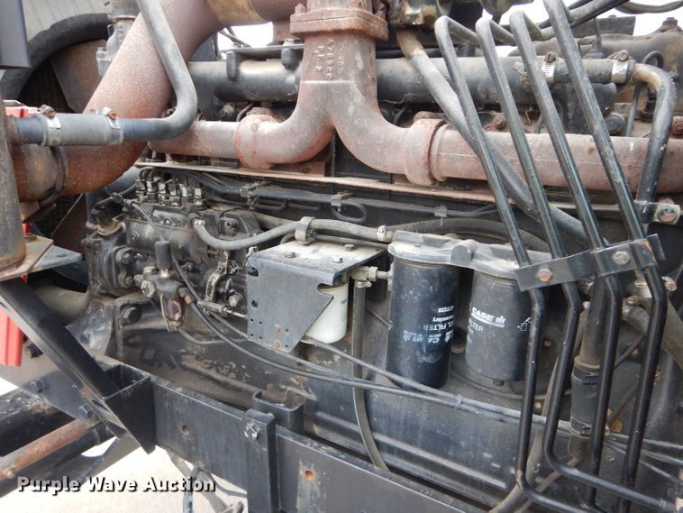 image for item DH2655 1984 Case IH 2394 tractor