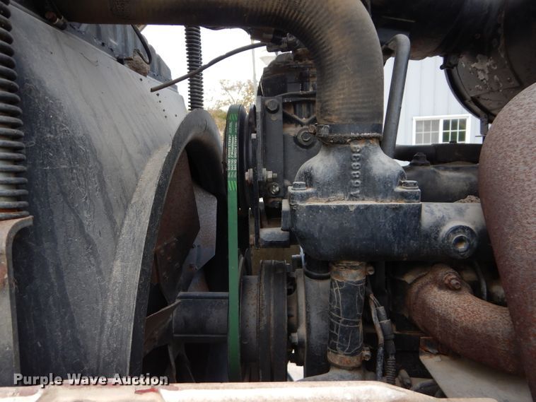 image for item DH2655 1984 Case IH 2394 tractor