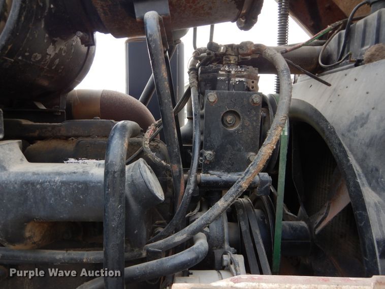 image for item DH2655 1984 Case IH 2394 tractor