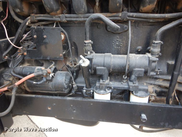 image for item DH2655 1984 Case IH 2394 tractor