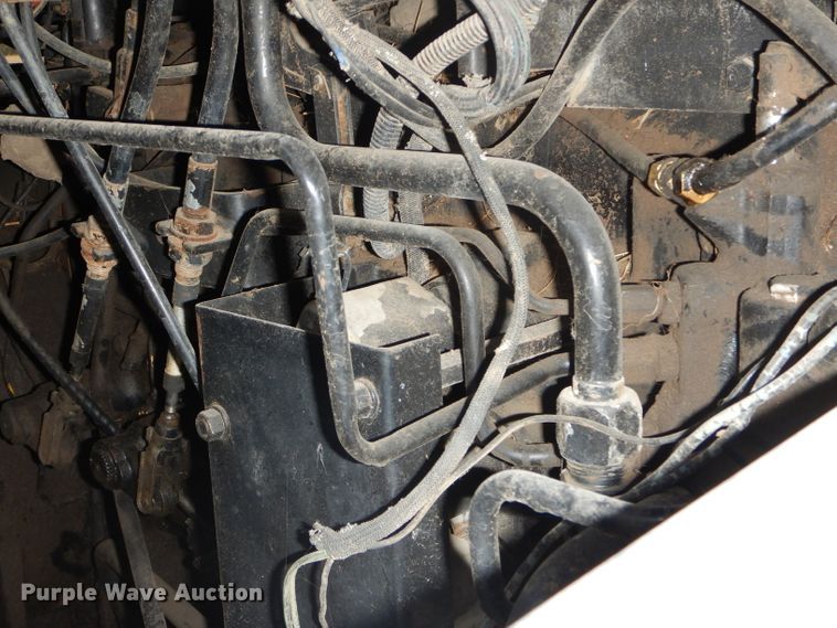 image for item DH2655 1984 Case IH 2394 tractor