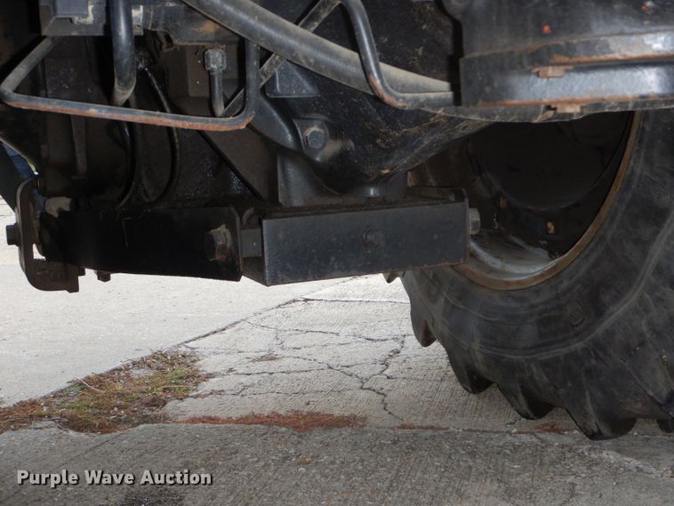 image for item DH2655 1984 Case IH 2394 tractor