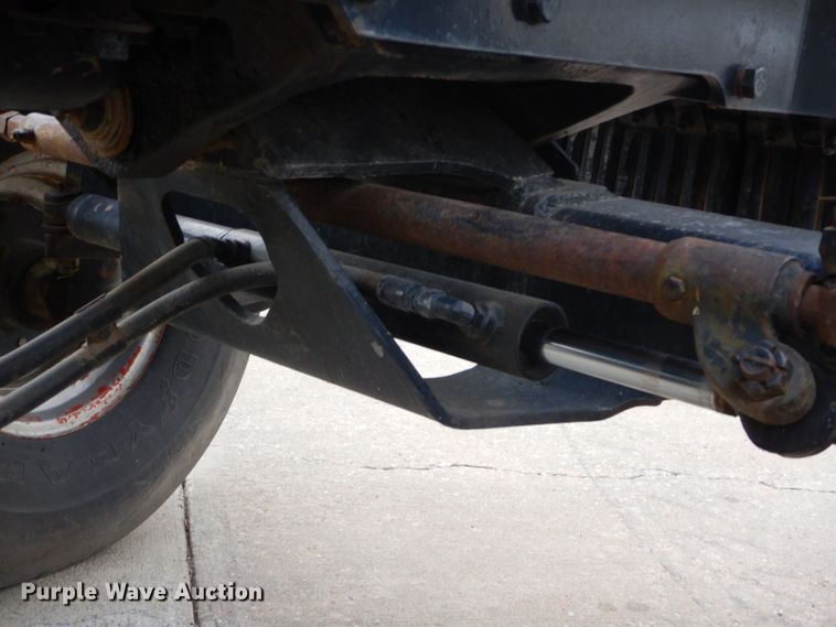 image for item DH2655 1984 Case IH 2394 tractor