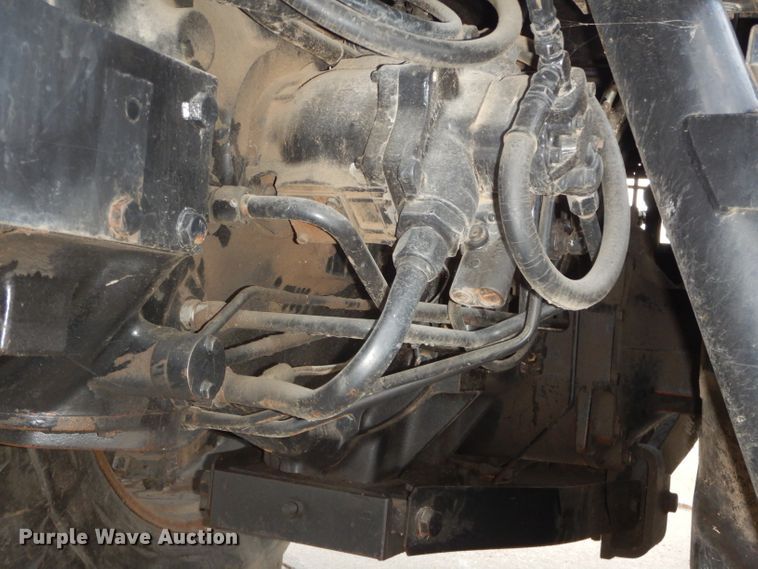 image for item DH2655 1984 Case IH 2394 tractor