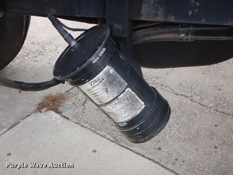 image for item DH2655 1984 Case IH 2394 tractor