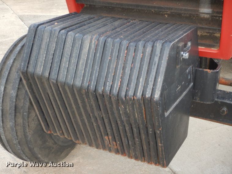 image for item DH2655 1984 Case IH 2394 tractor