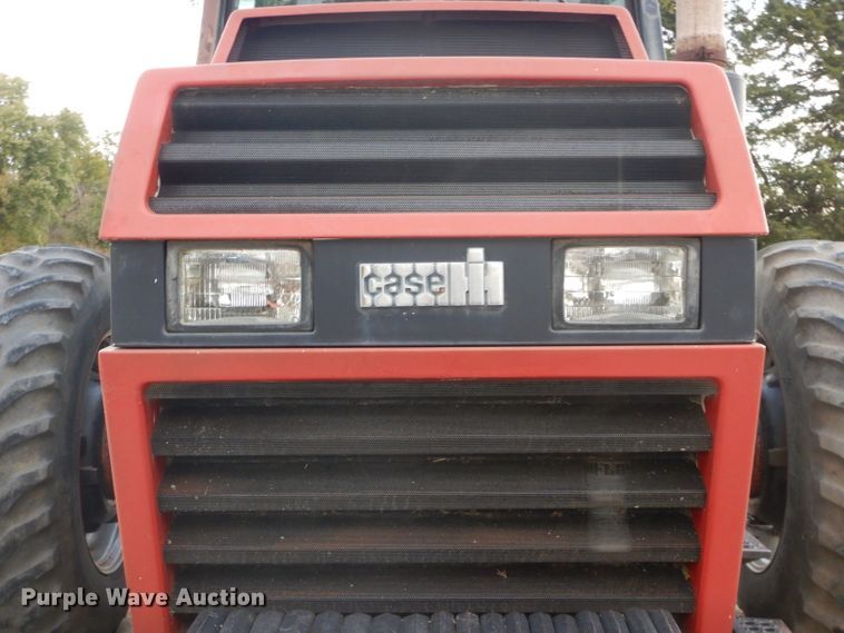 image for item DH2655 1984 Case IH 2394 tractor