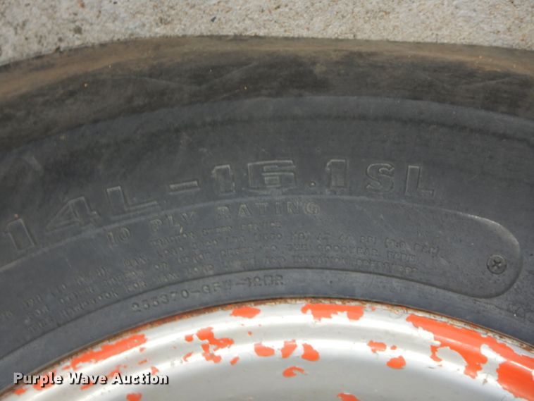 image for item DH2655 1984 Case IH 2394 tractor