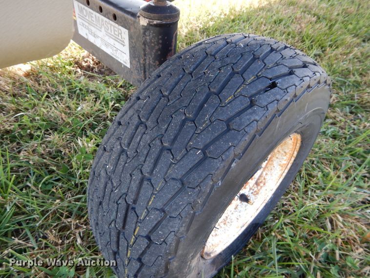 image for item DH2667 2005 AGCO Gleaner 800 flex head