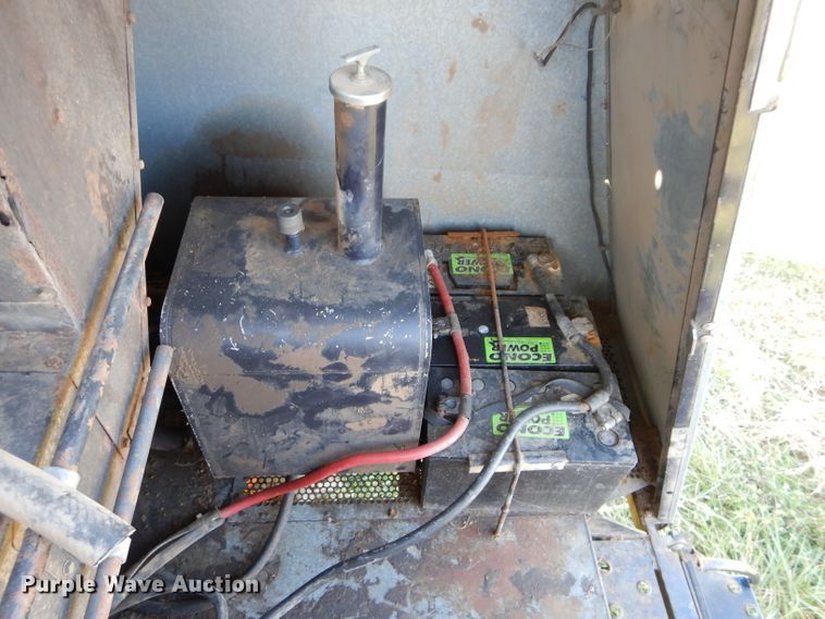 image for item DH2668 1991 Gleaner R70 RWA combine