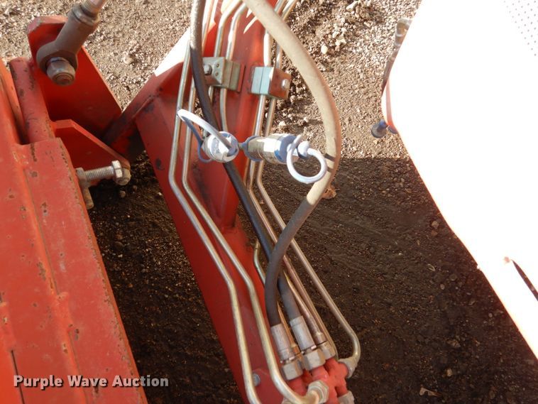 image for item EC9048 McCormick G25 MFWD tractor