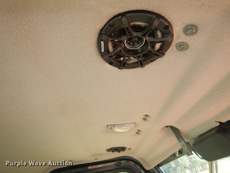 image for item EK9091 2008 Kubota RTV1100 utility vehicle